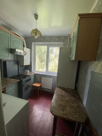 Квартира на Польовій з Автономним опаленням - фото 1