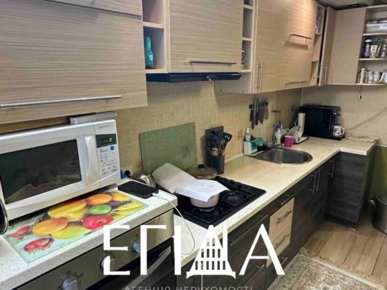 Продаж 3к квартирир-н Попова, 1/9, 65 м2 Кропивницкий