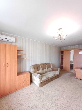 Продам 1-кімнатну квартиру 39 м на ж/м Лівобережний - фото 1