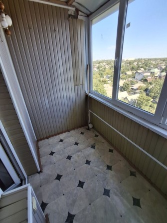 Продається, трикімнатна квартира, Кущівка. - фото 1