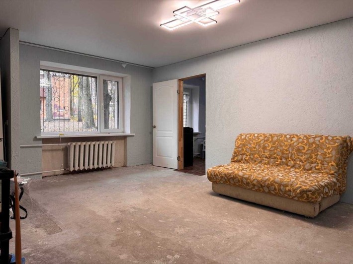 Купите квартиру на пр. Науки (Гагарина) - фото 1