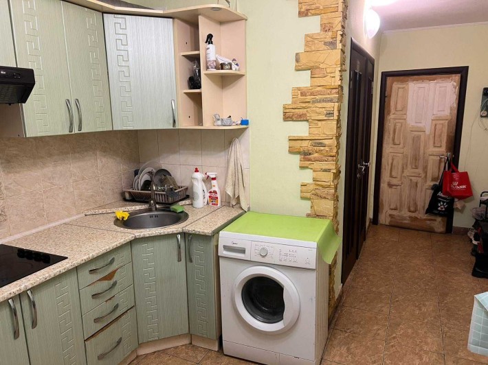 Продам 1 квартиру на Победе - фото 1