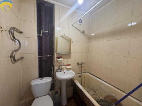 Продаётся 1-комнатная квартира от хозяина! Без комиссии риелтора! Николаев