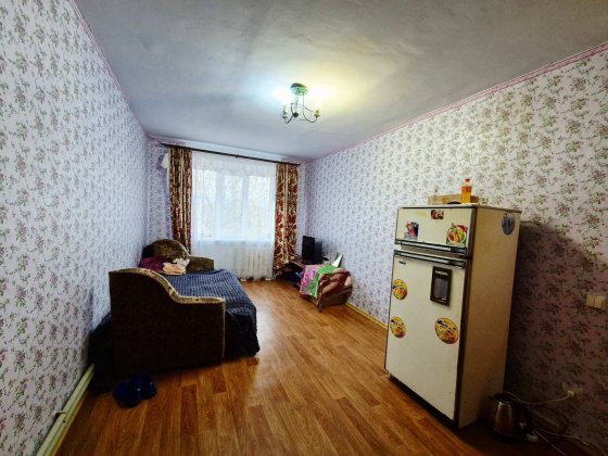 Продається кімната, біля Європейського ринку. Кропивницкий