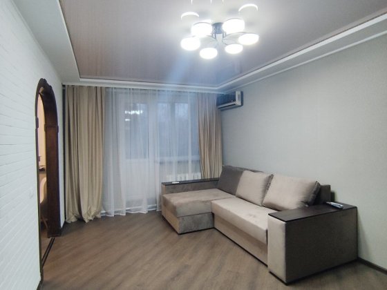 Продаж двокімнатної квартири в центрі міста Житомир