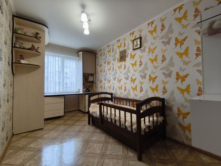 Продам отличную 2х комнатную квартиру в Ингульском районе.13линия. - фото 1