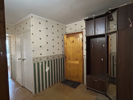 Продаж трикімнатної квартири з АО Житомир