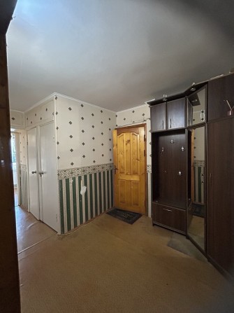 Продаж трикімнатної квартири з АО - фото 1