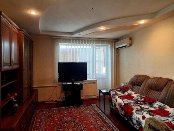 Продається однокімнатна квартира вул. Шатило Кропивницький