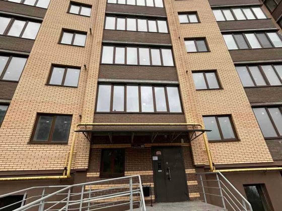 Продаж 1-но кімнатної квартири в ЖК "Тетерівський бульвар" Житомир