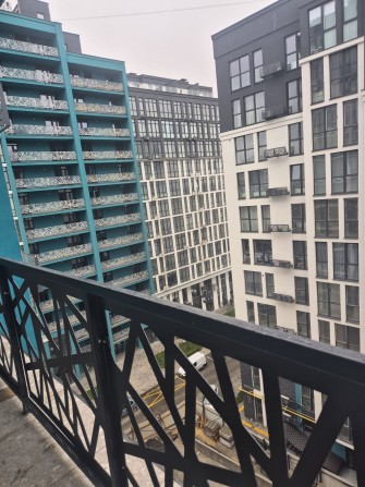 Продам 1 кімнатну квартиру в жк Смарт сіті - фото 1