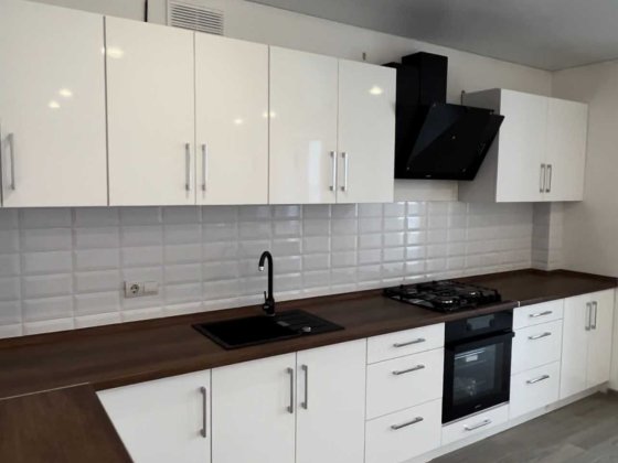 № 12114 - Продам 1-но кімнатну квартиру, 45м2, ЖК Полісся Житомир