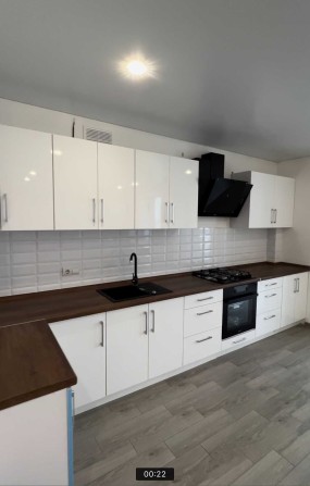 № 12114 - Продам 1-но кімнатну квартиру, 45м2, ЖК Полісся - фото 1