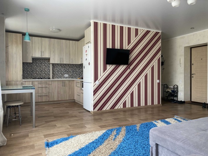 Евродвушка в центре (Бедзая/Садовая) - фото 1