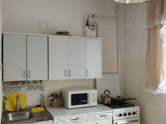 1 кімнатна квартира Житомир