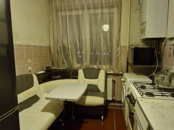 Продаж 3-кімн з АВТОНОМНИМ ОПАЛЕННЯМ, вул Домбровського Житомир