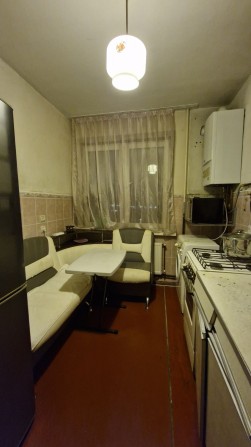 Продаж 3-кімн з АВТОНОМНИМ ОПАЛЕННЯМ, вул Домбровського - фото 1