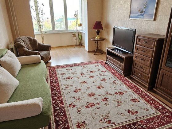 Продам свою 4-кімнатну квартиру, 90 м² Р-н пр.Миру Миколаїв