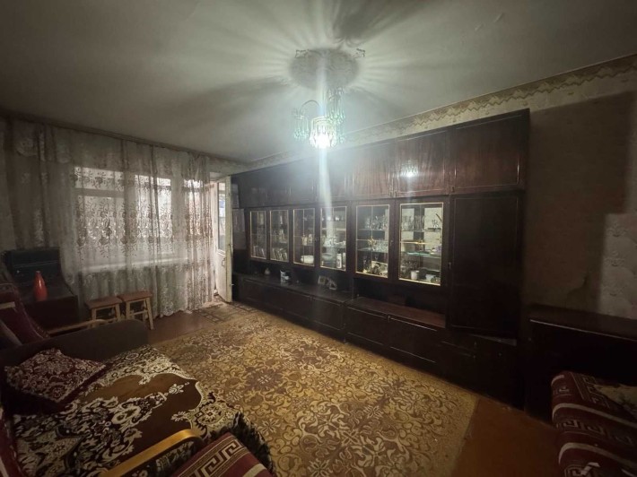 Продаю 1 комнатную квартиру на Чайковского и1 - фото 1