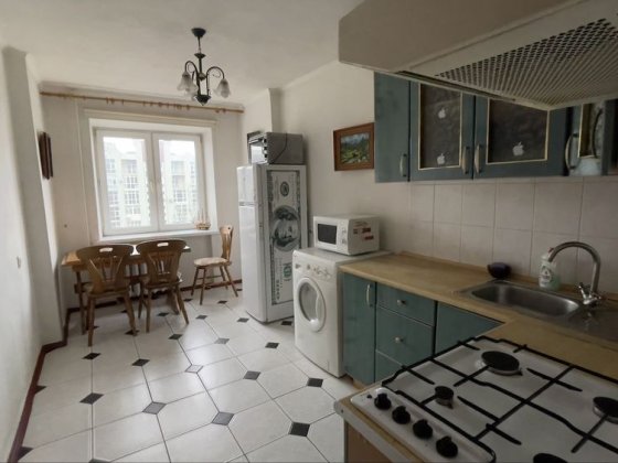 2/х кімнатна квартира 7/9  54 м2 Николаев