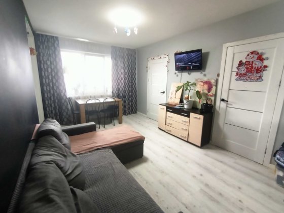 № 13351 - 3 к. квартира, Центр, Юрія Тютюнника, 1/5 пов., панель Житомир