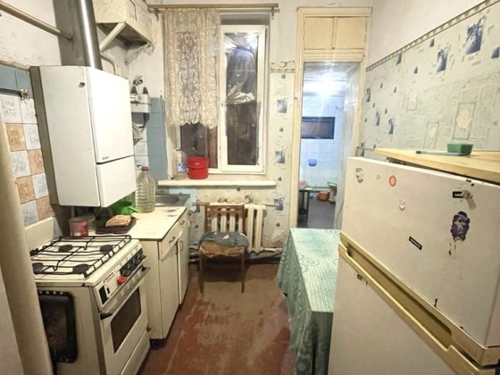 Продаж 2-ї квартири . Автономне опалення .Центр , вул.Погранічна Николаев