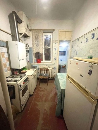 Продаж 2-ї квартири . Автономне опалення .Центр , вул.Погранічна - фото 1