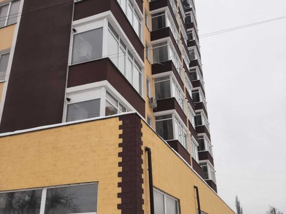 Продам в рассрочку 2х комнатную Житомир