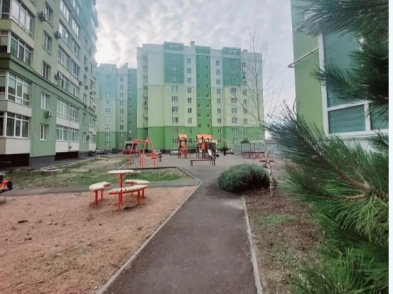 Продаю 1к квартиру Лески/Леваневцев Николаев