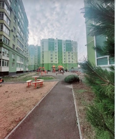 Продаю 1к квартиру Лески/Леваневцев - фото 1