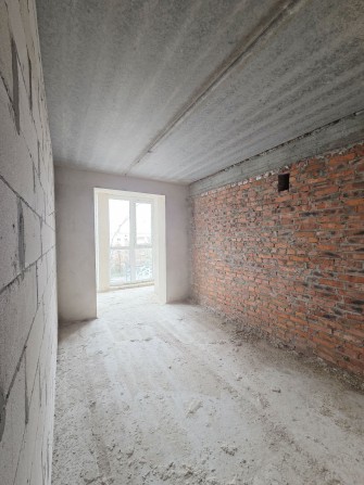 Продаж 1-кім квартири в ЖК Смарт Сіті 3 поверх 4/12 газове АО - фото 1