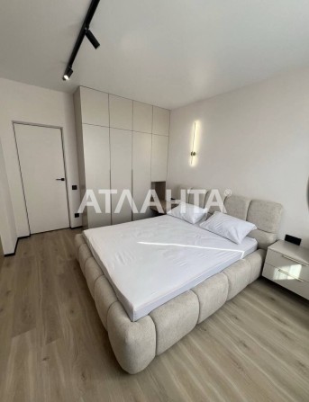 Двокімнатна кв.з євроремонтом в ЖК "Мальви",Львів,Угорська - фото 1