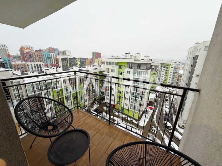 Продаж 1-кімнатної квартири в ЖК Велика Британія - фото 1