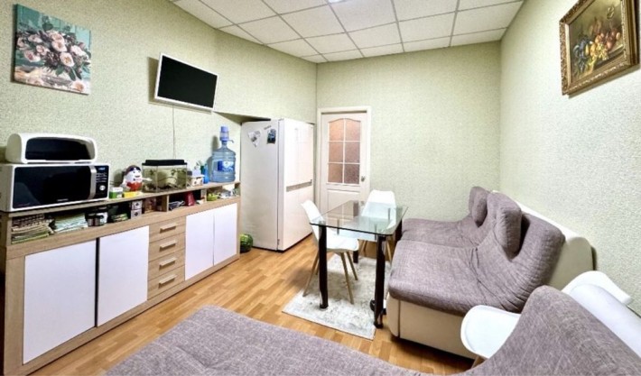 Продаж 3кк, 117.5 кв.м, ЖК Адмірал - фото 1