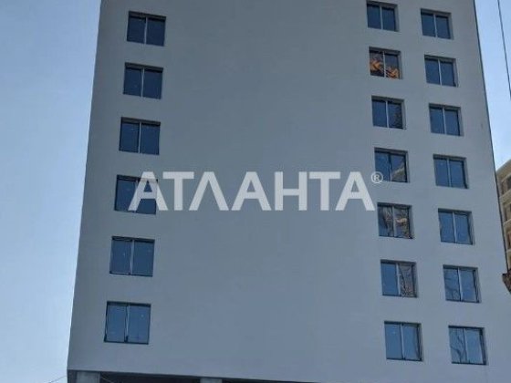 Ваш новий дім у Львові: апартаменти в ЖК Apart Hall на Трускавецькій! Львів
