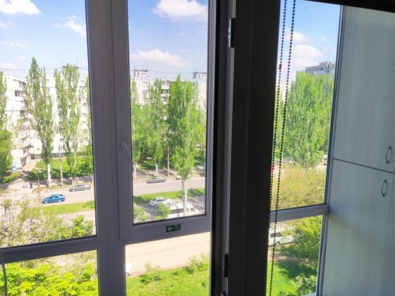 Продам Квартиру 2х кімнатну