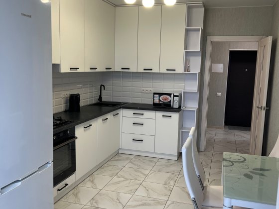 Ідеальна квартира у Новобудові+ комірка Житомир