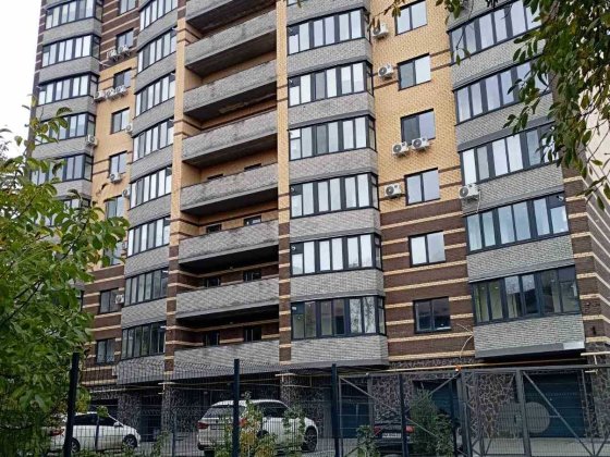 Продаж 3 кім. кв ЖК Театральний Житомир