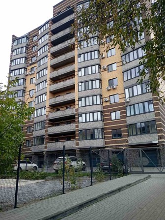 Продаж 3 кім. кв ЖК Театральний - фото 1