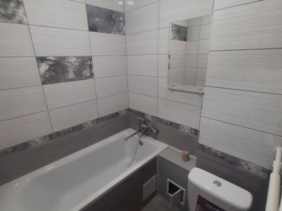 Продажа однакомнатной квартиры в центре Запоріжжя