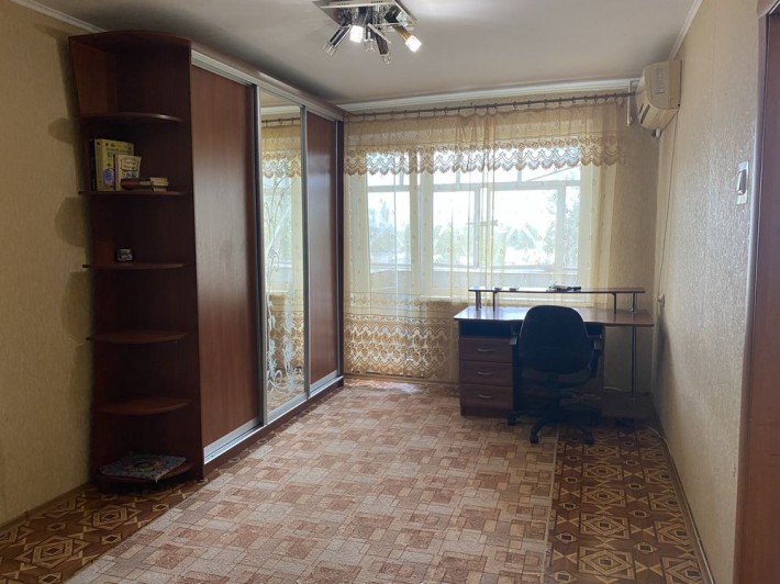 Продажа однокомнатной квартиры в Корабельном районе - фото 1