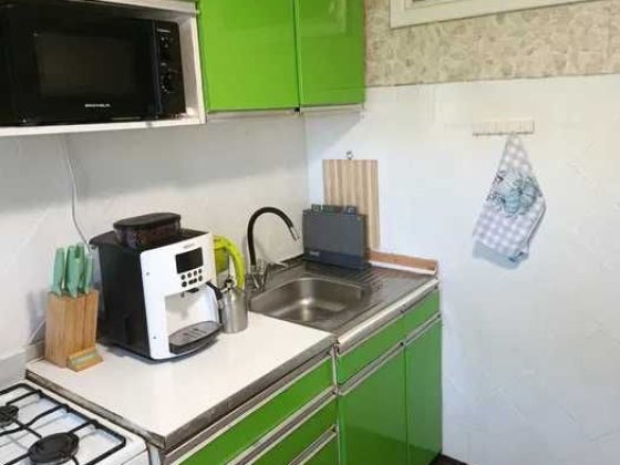 Продається 1кімн квартира, 3поверх! Терміново Запорожье