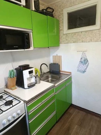 Продається 1кімн квартира, 3поверх! Терміново - фото 1