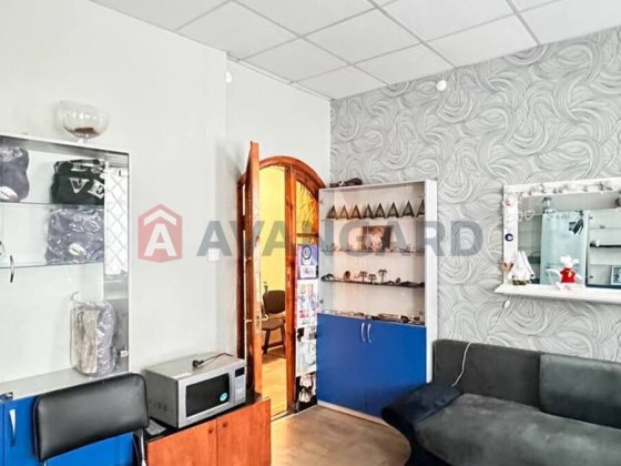 Продаж квартири ідеально під бізнес Запорожье