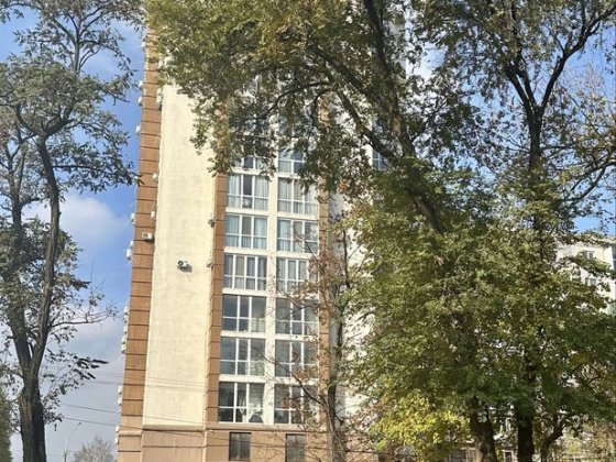 Продаж 3-кімнатної кв у новобудові Бородинський мкрн. Запорожье