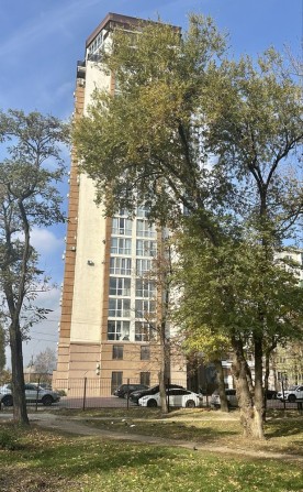 Продаж 3-кімнатної кв у новобудові Бородинський мкрн. - фото 1