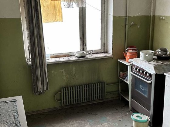 1 кімнатна квартира вул. Будівельників, Хортицький р-н Запорожье