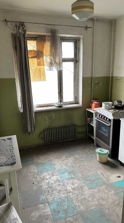 1 кімнатна квартира вул. Будівельників, Хортицький р-н - фото 1