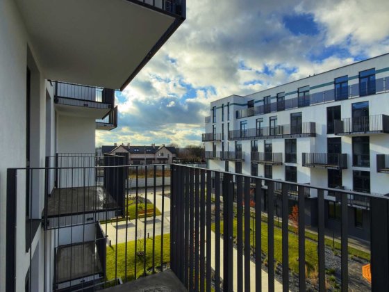 Продаж 1-кім квартири в ЖК SILENT PARK по вул. П. Орлика, бізнес клас. Львів