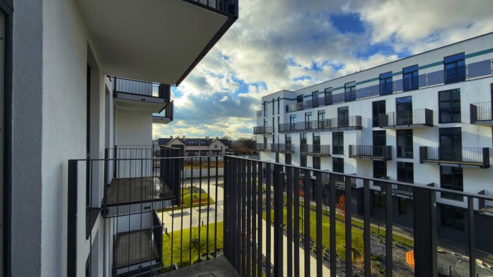 Продаж 1-кім квартири в ЖК SILENT PARK по вул. П. Орлика, бізнес клас. - фото 1